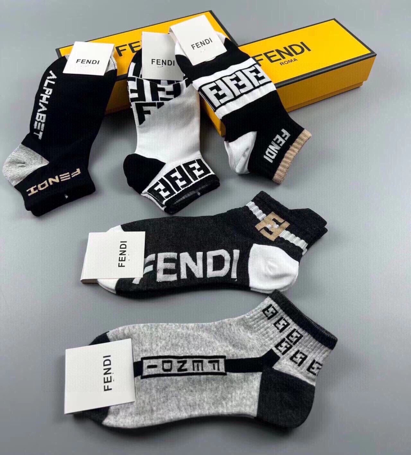 FENDI